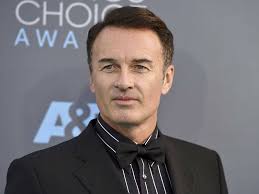 Nicolas Cage hails 'kind, intelligent' Julian McMahon