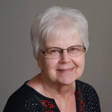 Eunice Kaye (Muller) McMillin, Elkader, Iowa, August 15, 2024