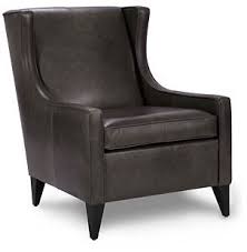 Shopstyle Leather Chair Chair Wingback Chair
