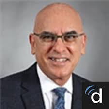 General Surgeons at Trinitas Regional Medical Center RWJBH