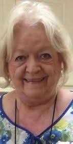 Condolence Book for Veronica MILLAR (née Dunbar) (Bohernabreena, Dublin)