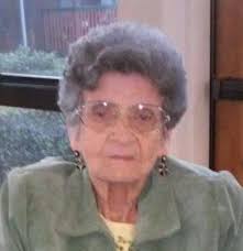 Virginia Dodson Obituary