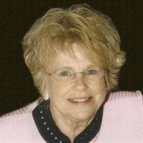 Betty Elaine Ely Obituary