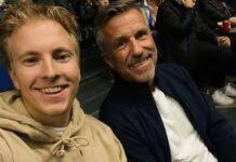 Retired Australian Gold Medal Diver Matthew Mitcham Is Engaged