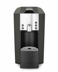 The coffee equipment company is a privately held coffee equipment developer and manufacturer based in seattle, wash. Starbucks Verismo 600 Espresso Coffee Machine Black 11030992 For Sale Online Ebay