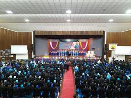 Ismail bin md zain pensyarah gred dg 54. Sambutan Hari Guru 2018 Majlis Anugerah Perkhidmatan Cemerlang 2017 D Tawau Pusat Kegiatan Guru Tawau