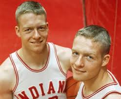 Remembering Dick Van Arsdale's Basketball Career at Indiana University