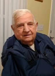 Julius Hosko Obituary (1933