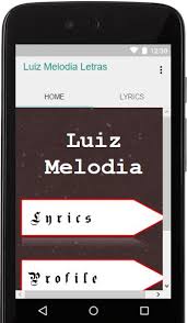 Stream and download high quality mp3 and listen to popular playlists. Luiz Melodia Frases Musicas Para Android Apk Baixar