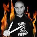 Michaël "Mike Sako" Saccoman