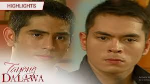 JR and Dave work together to catch Ramon