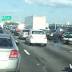 Junk on roads creating driving hazard in Tampa Bay area
