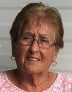 Nora Elswick Obituary (1934