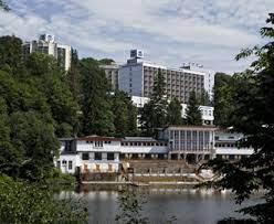 Vezi hotel ensana sovata health spa resort pe harta. Hotels In Sovata Siebenburgen In Der Nahe Des Salzwasserhaltigen Barensees