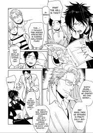 Ill Never Moan for You!! - Chapter 1