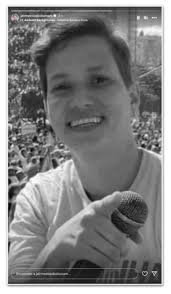 Morre Karol Eller, 36 anos, influenciadora lésbica pró-Bolsonaro —  TradingView News