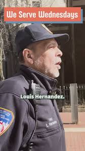 Meet Louis Hernandez, Chief Inspector for the Fire and Life Safety  Division. He works closely with his inspectors to ensure all 55 DCAS  buildings adhere to the fire codes. Louis and his vigilant team ...