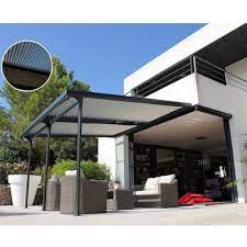 We did not find results for: Tonnelle Adossee L 400 X P 350 X H 270 Cm Structure En Aluminium Toit En Polycarbonate Tonnelle Adossee Pergola Tonnelle
