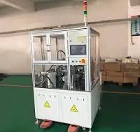 Hose Clamp Making Machine Automatic Assembly Line ...