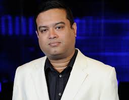 Paul sinha on wn network delivers the latest videos and editable pages for news & events, including entertainment, music, sports, science and more, sign up and share your playlists. The Chase S Paul Sinha Suffered Breakdown Following Parkinson S Diagnosis Metro News