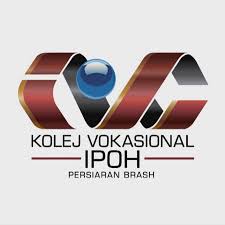 Kolej vokasional (kv) sepang logo. Logo Kolej Vokasional