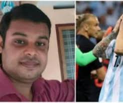 Din 14 iunie, la tvr1 şi tvr hd începe spectacolul campionatului mondial. Tragedie DupÄƒ Un Meci De La Campionatul Mondial 2018 Nu A Mai RÄƒmas Nimic De VÄƒzut Pentru Mine In AceastÄƒ Lume Evenimentul Zilei