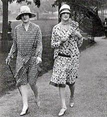 Vintage Summers In Pictures Part Ii The Roaring Twenties 1920s Fashion Fashion Historical Fashion 1920s