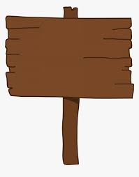 15 Cartoon Sign Png Wooden Signs Arrow Signage Wood Signs