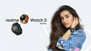 Realme Watch S Pro price in India ...