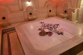 Istanbul : Historical Turkish Bath ...