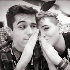 What's the whole shablammo thing going