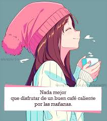 Frases De Anime Chica Anime Manga Anime Kawaii Chica Anime Kawaii