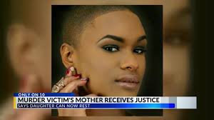 The best Mother's Day present': Murder victim's mother relieved after  Joshua Willis conviction