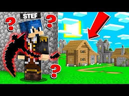 Come Rubare In Tutti I Villaggi Di Minecraft Youtube Minecraft Roblox Villaggio