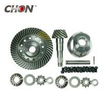 Differential and Ring & Pinion Upgrade Kit Fits for 2007-2020 Mercedes  Sprinter 2500 3500 W/ 3.92 13x51