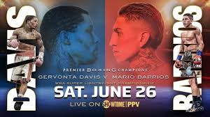 Maybe you would like to learn more about one of these? How To Buy Gervonta Davis Vs Mario Barrios Ppv Fight Tonight