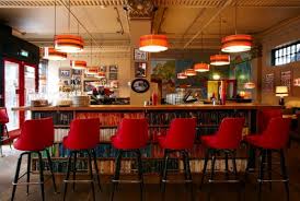Disco lighting designer specialize in nightclub design and night club lighting led disco panel bubble lighting disco lights. 15 Of The Coolest Bar Designs From Around The World