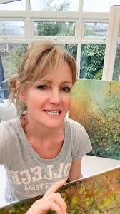 Beverley Saunders's Instagram, Twitter & Facebook