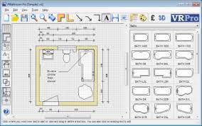 The virtual bathroom planner is a free software via. Bathroom Design Software From Vr Pro