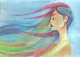 Deviantart Wind Art
