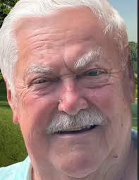 Obituary information for James J. "Jim" Bosse