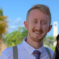 Chris Buser's Instagram, Twitter & Facebook