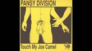 Pansy division homo christmas on lavender lounge. Pansy Division Touch My Joe Camel 7 Youtube