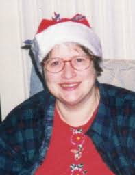 Obituary for Jessica Ann Steerman