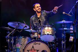 Ringo starr — back off boogaloo 03:22. Ringo Starr Birthday The Beatles Drummer S Life Career In Pictures