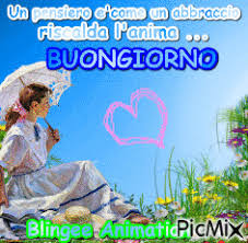 Găsește acest pin și încă altele în saluturi it. Buongiorno Picmix