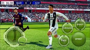 Nih, 10 pilihan terbaru 2021 yang bisa di download gratis. Download Game Sepakbola Ada Jurusnya Blood Football Android Online Mirip Inazuma Eleven Seru Youtube