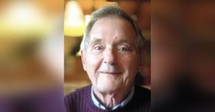 Obituary information for Richard Douma, Sr.