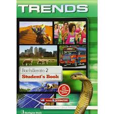 Read online workbook answer key burlington 1 bachillerato book pdf free download link book now. Trends 2 Bachillerato Student S Book9789963510955 Especialistas En Compra Y Venta De Libros De Texto