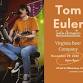 Tom Euler Solo Acoustic at The Virginia Beer Company event image